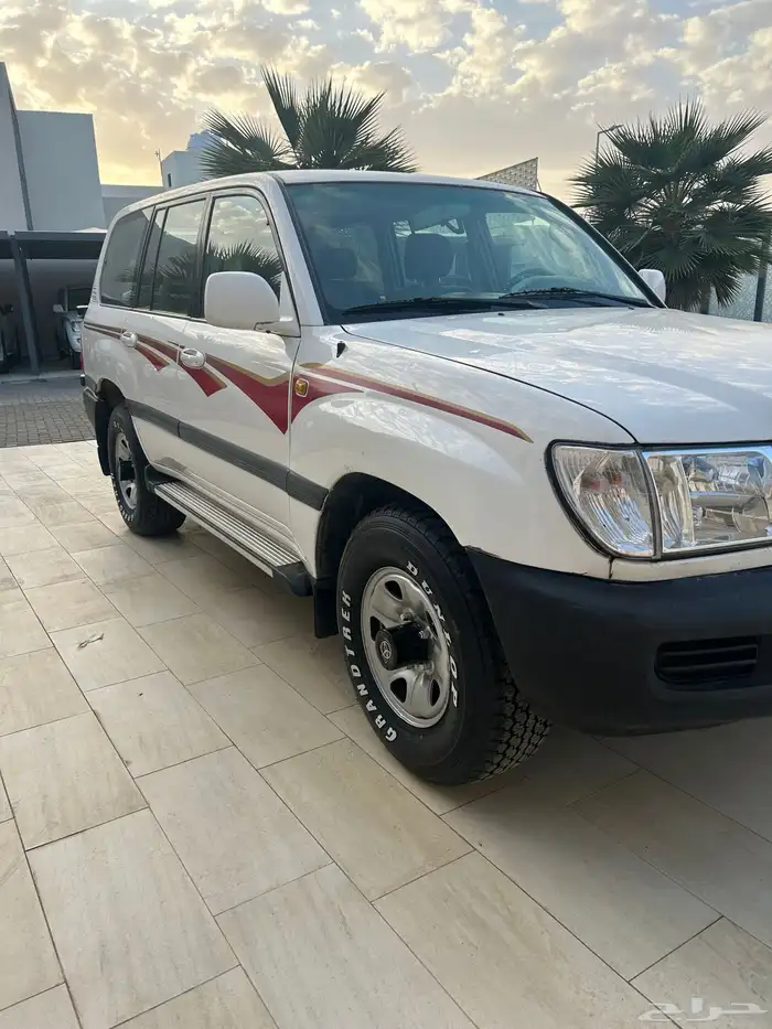 (تم البيع) GXR-1(قير عادي) 1999 8