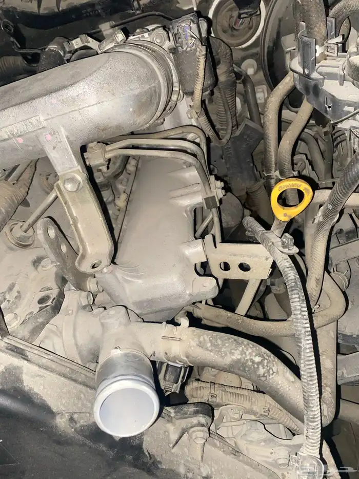 تشليح زوايا النخبة لقطع غيار هيلكس 8