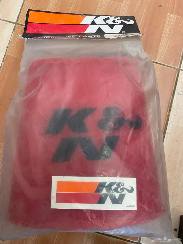 شراب فلتر kN أمريكي 0