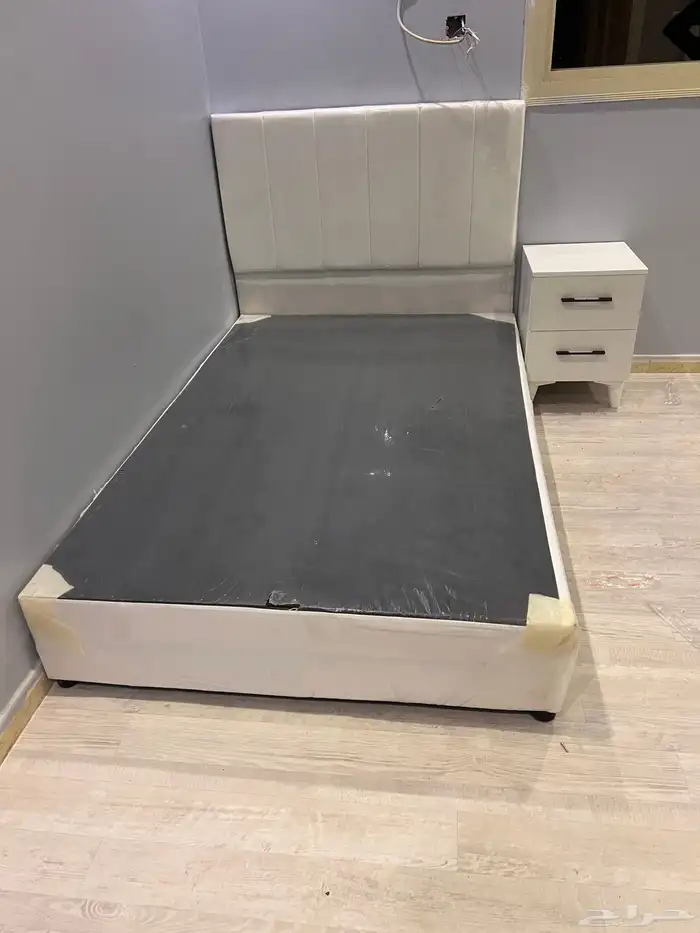 سرير نفرونص متوفر سرير اطفال 5