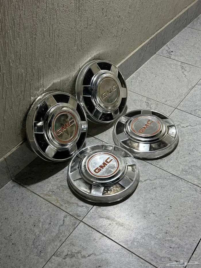 طيس جمس (GMC) 1