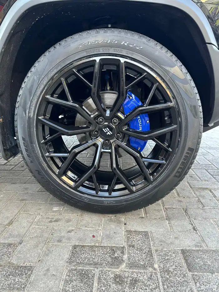 جنوط جيتور T2 مقاس 22 20 2