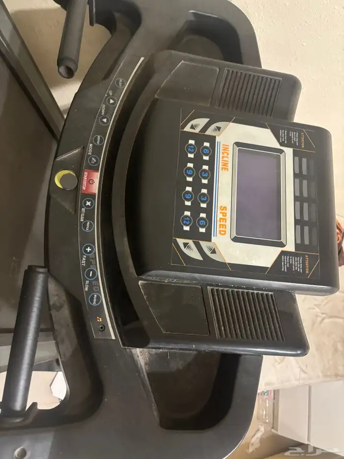 سير رياضي للبيع على السوم 2