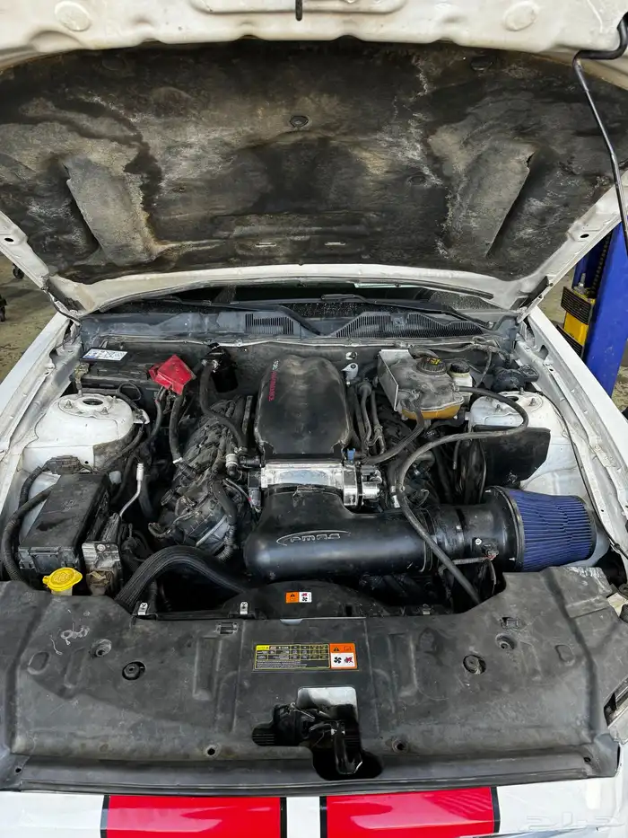 فلاتر او فلتر بيماس كوبرا جت 4