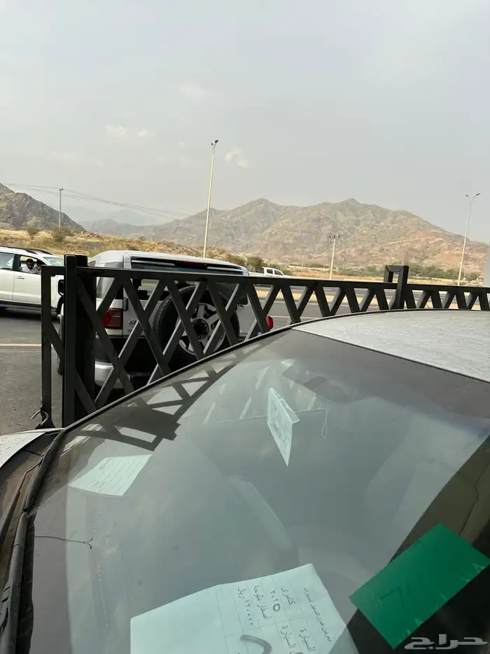 كامري 2025 استاندر E بنزين سعودي اصفار السعر 114 27