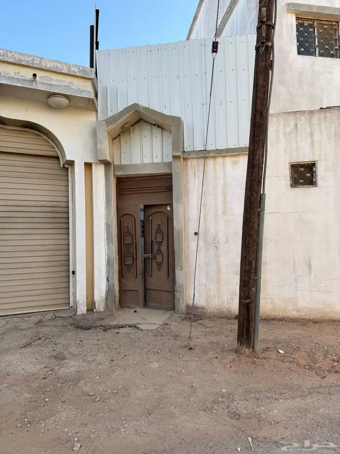 سكن مناسب للعمالة 3