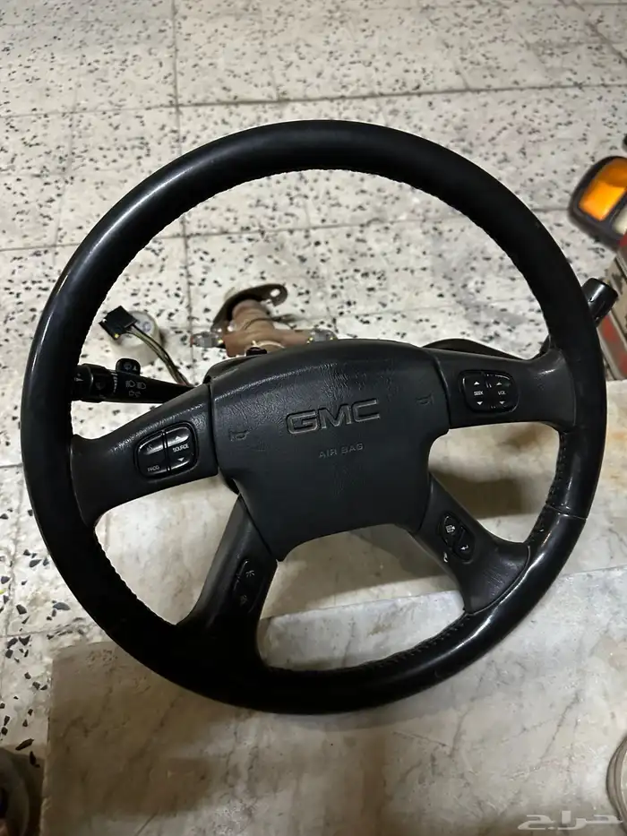 قطع يوكن 2003 إلى 2006 15