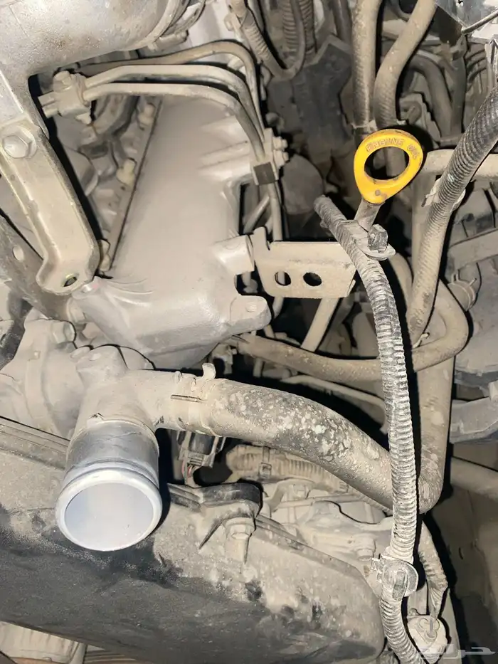 تشليح زوايا النخبة لقطع غيار هيلكس 6