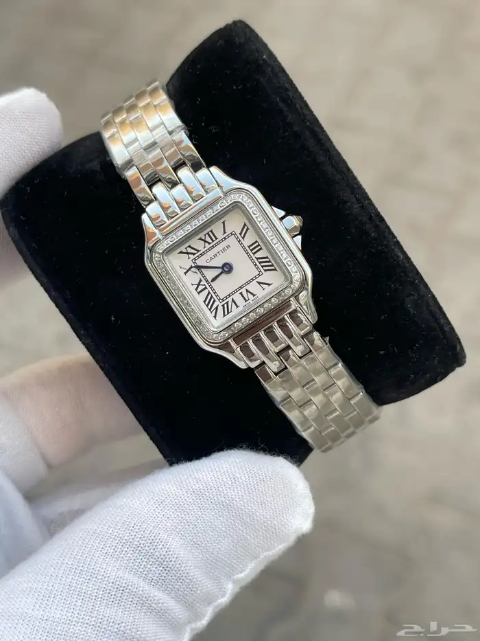 ساعات كارتير نسائيه لابنتير 1