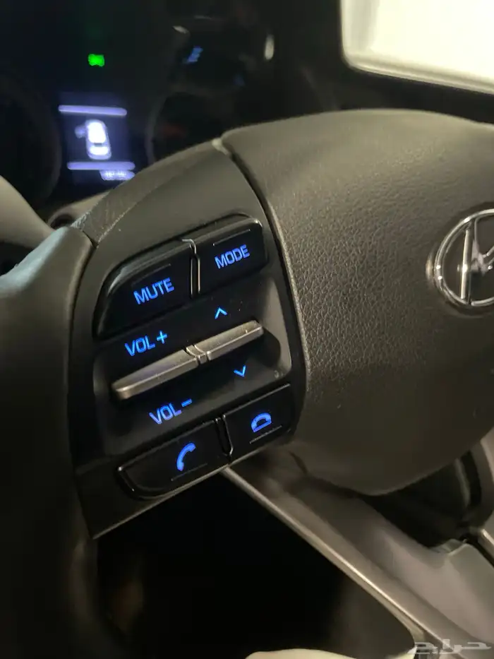 هيونداي النترا افانتي ديزل 2020 (بحالة الجديد) 9