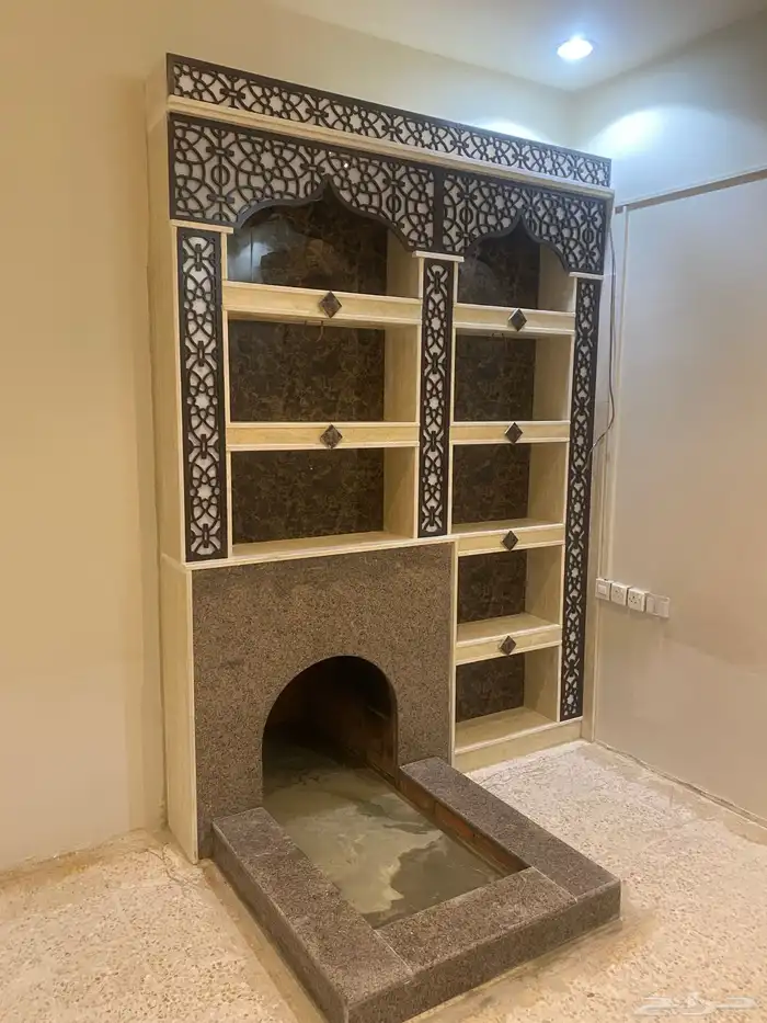 مشبات رخام مغاسل رخام 13