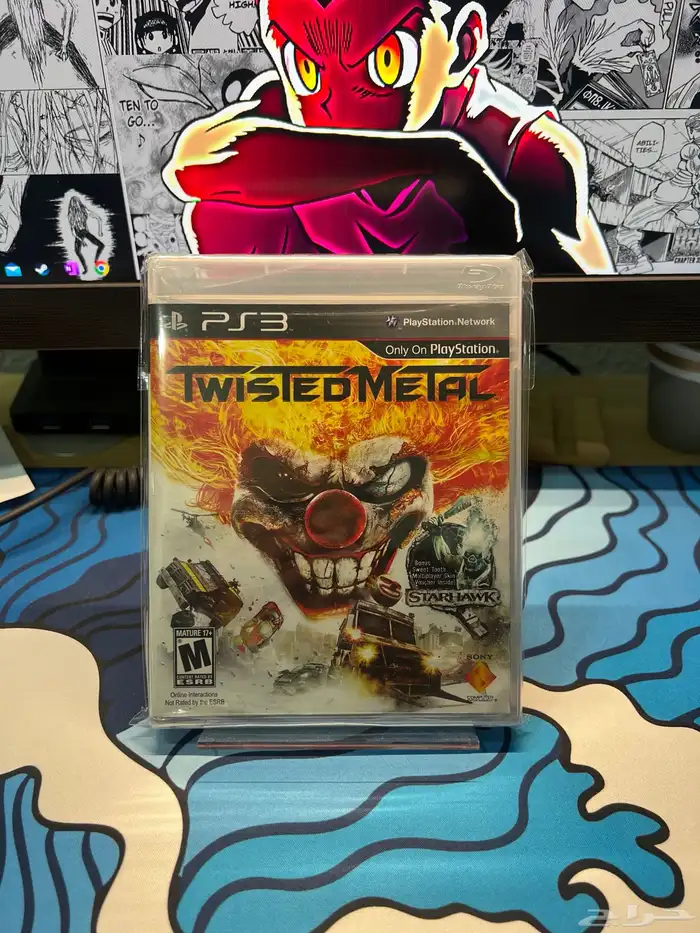 مجموعة العاب بلايستيشن 3 جديده - new ps3 games 0
