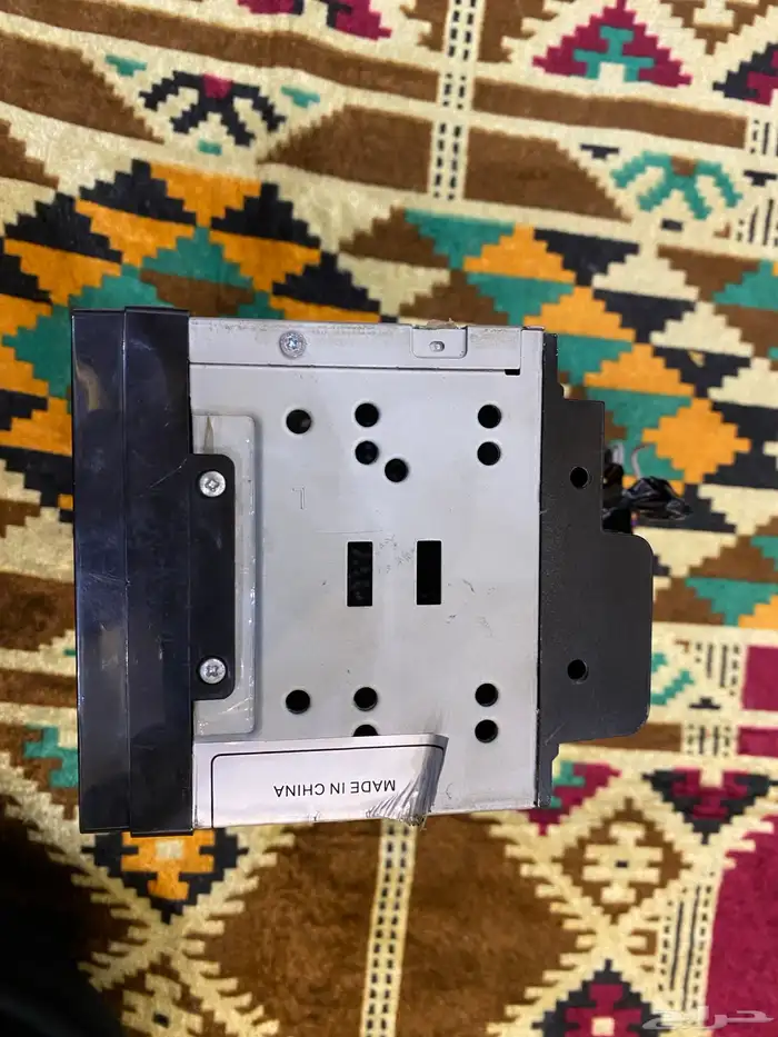 شاشه مستخدم نظيف 3