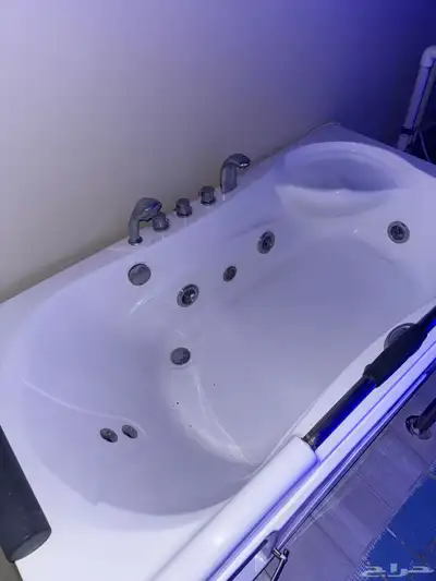 جاكوزي حمام عالي الجوده 4