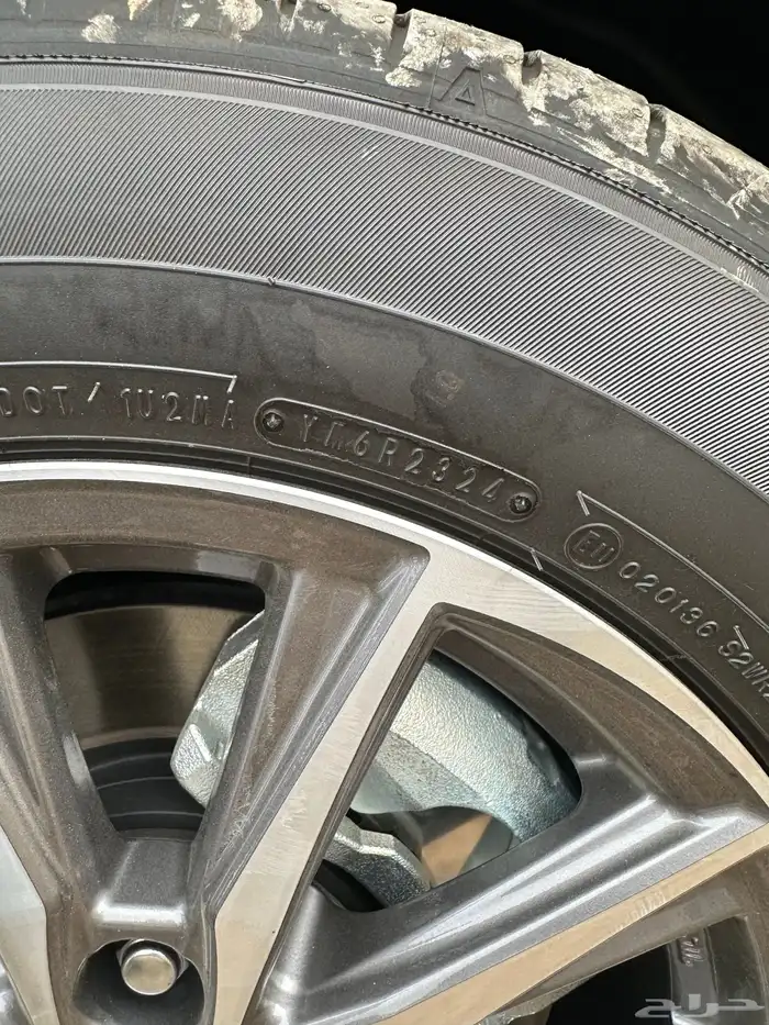 كامري 2025 استاندر E بنزين سعودي اصفار السعر 114 31