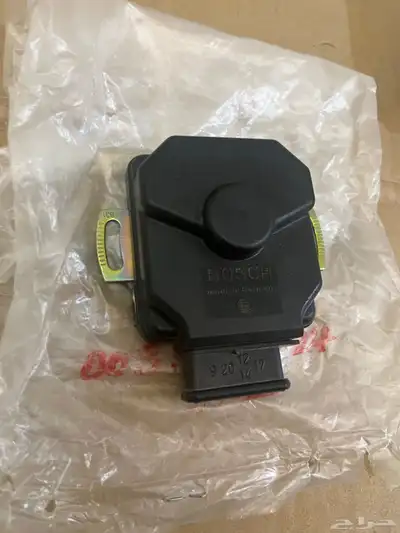 طقم بخاخات كهرباء w108 -R107 حجم 280 2