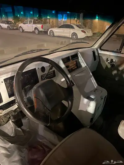فان موديل 1994 مجدد Chevy Van G20 index
