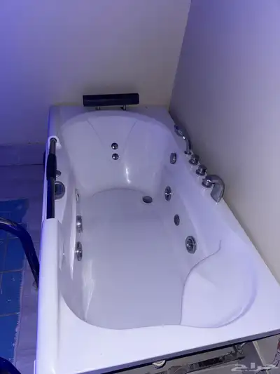 جاكوزي حمام عالي الجوده 1