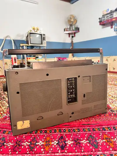 مسجل ناشيونال ياباني 3