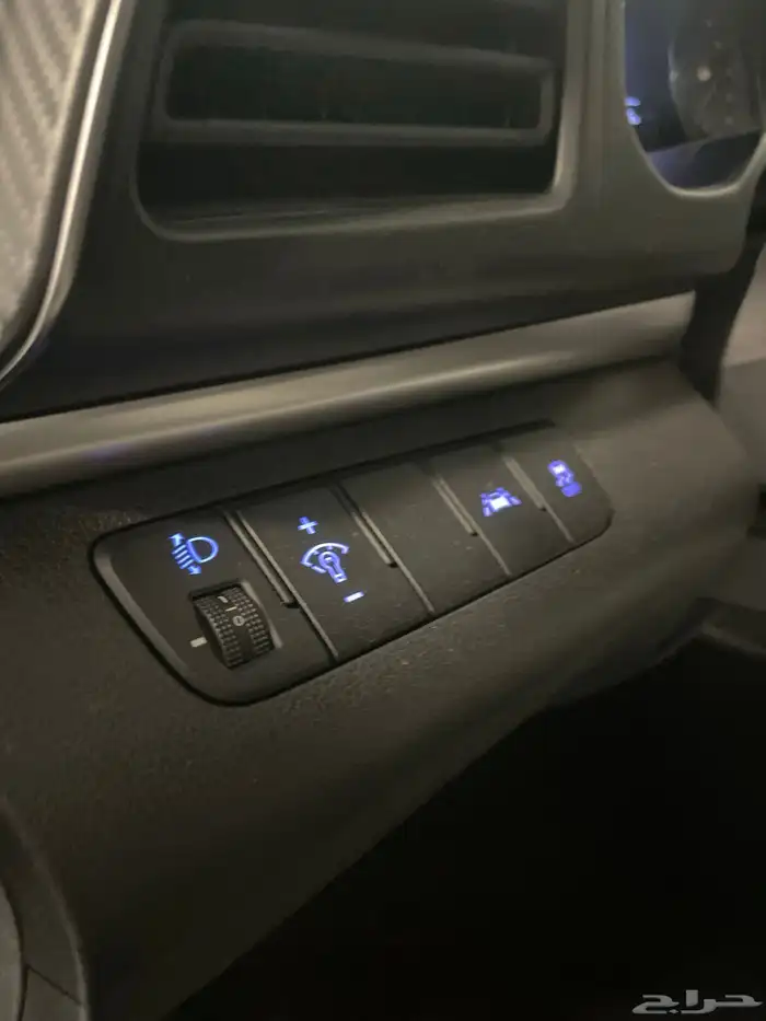 هيونداي النترا افانتي ديزل 2020 (بحالة الجديد) 8