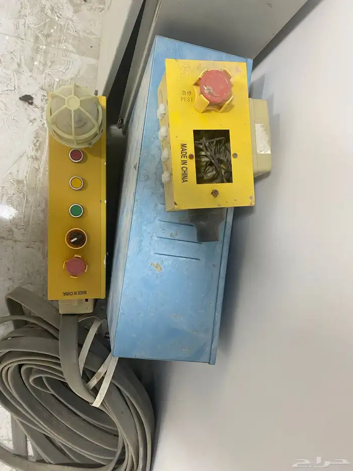 كنترول مصعد للبيع 1