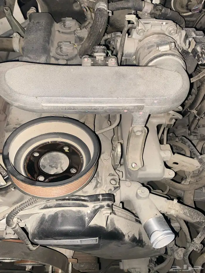 تشليح زوايا النخبة لقطع غيار هيلكس 5