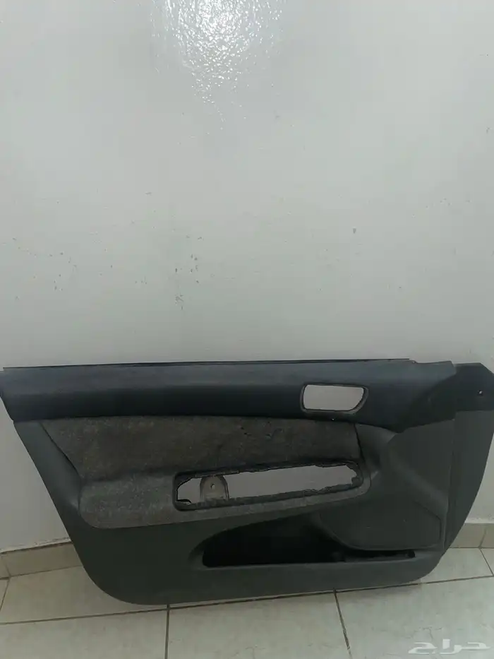 ديكور باب سواق كامري 2003 إلى 2006 الون رصاصي 0