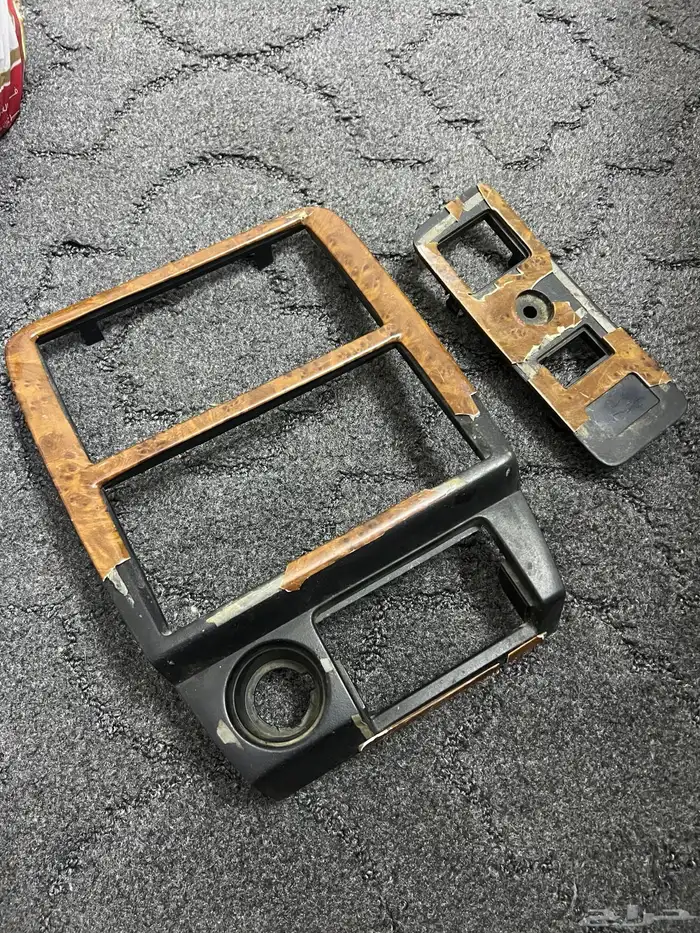 قطع كامري 1998 الى 2002 1