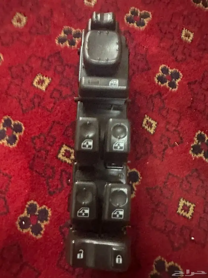 قطع يوكن 2003 إلى 2006 13