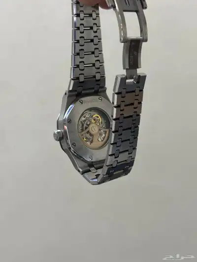 ساعة Audemars piguet Royal Oak 2