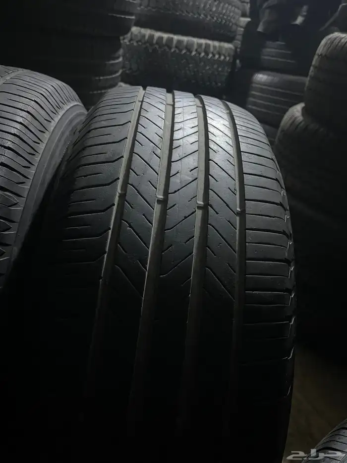 كفرات برجستون 265 65 18 3