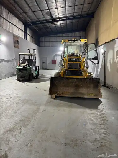 ميكانيكي معدات وهيدروليك متنقل 2