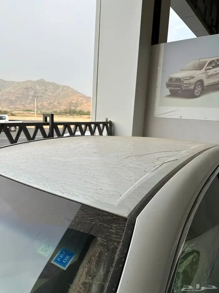 كامري 2025 استاندر E بنزين سعودي اصفار السعر 114 26