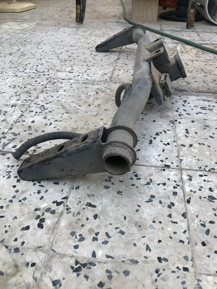 قطع يوكن 2003 إلى 2006 20