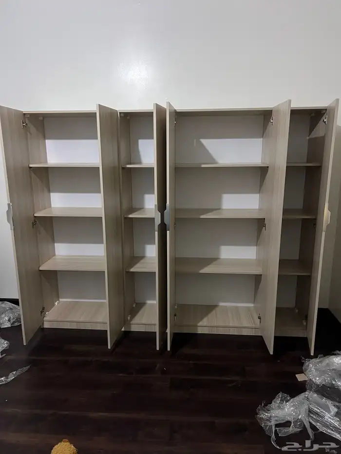 سرير نفرونص متوفر سرير اطفال 7