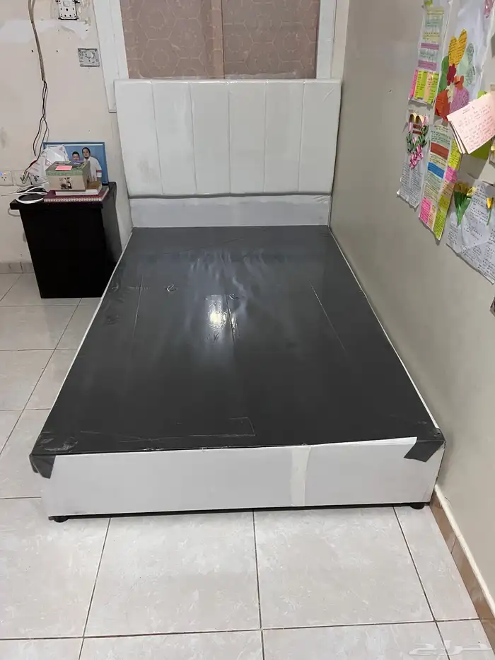 سرير نفرونص متوفر سرير اطفال 0