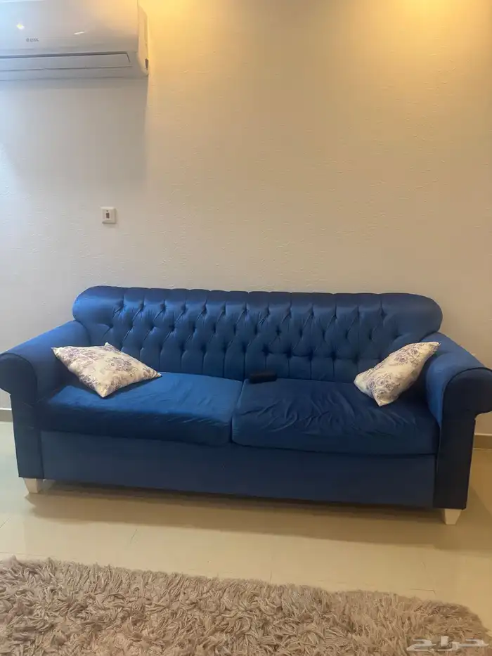 كنب نظيف للبيع 0