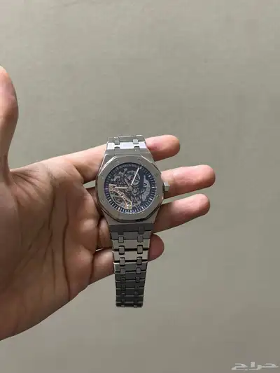ساعة Audemars piguet Royal Oak 3