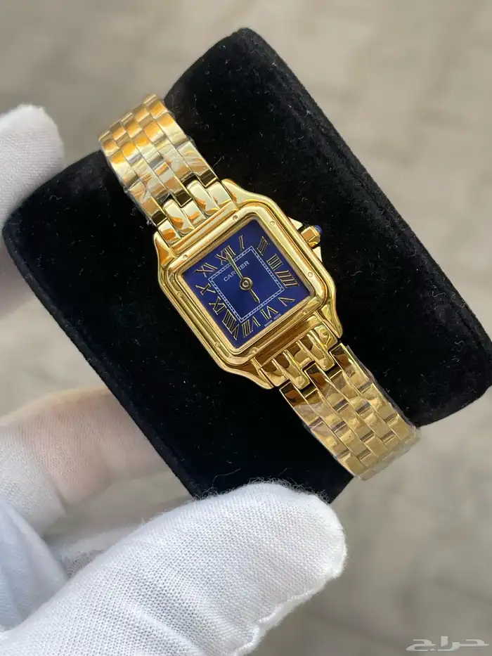 ساعات كارتير نسائيه لابنتير 9