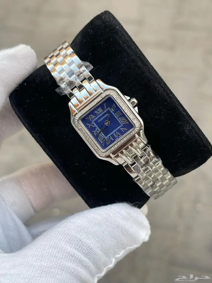 ساعات كارتير نسائيه لابنتير 7