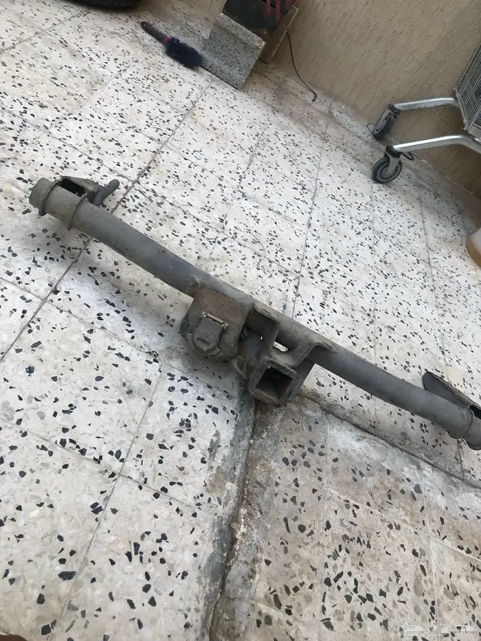 قطع يوكن 2003 إلى 2006 22
