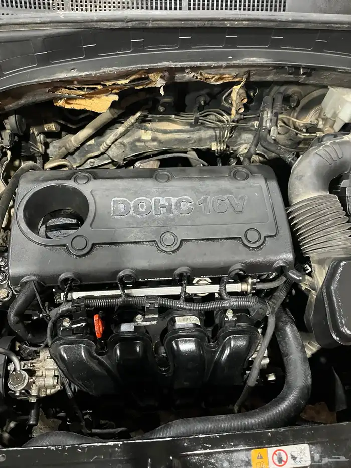 مكينة أوبتيما توسان 0