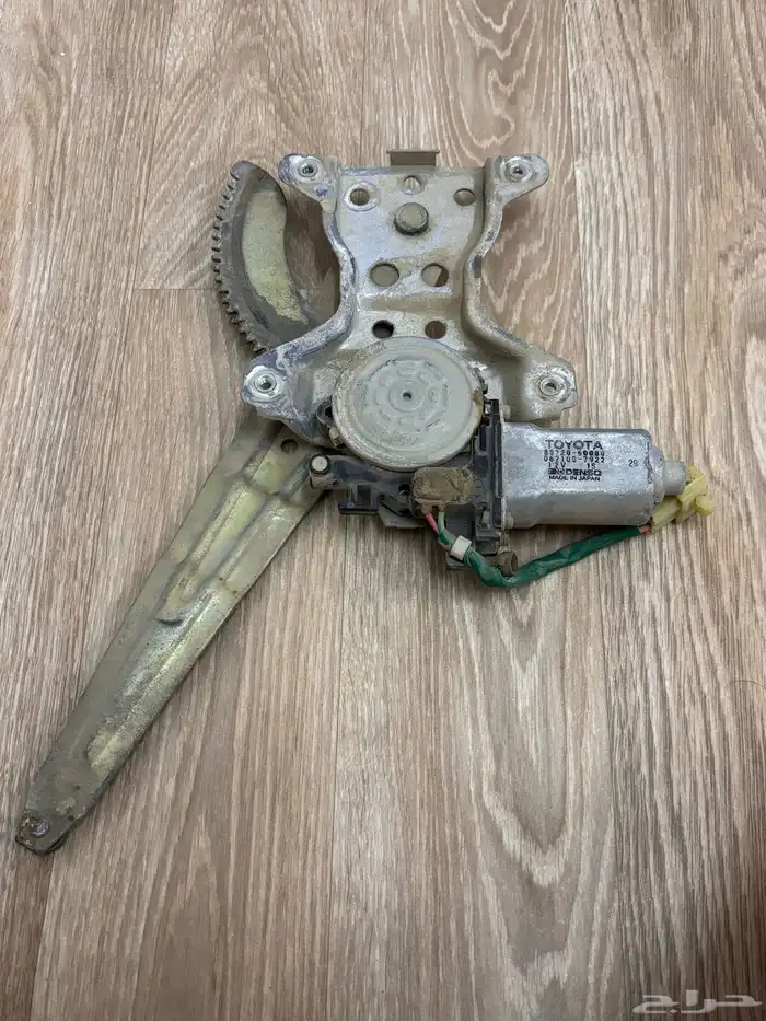 قطع غيار كامري من 2003 -2006 1