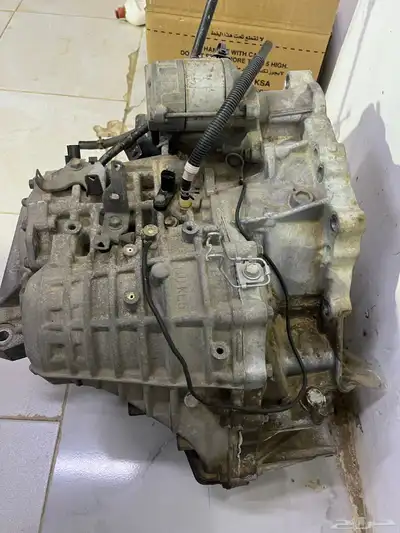 قير افلون 2009 4