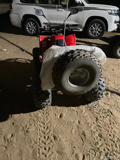 دباب سويدي 1