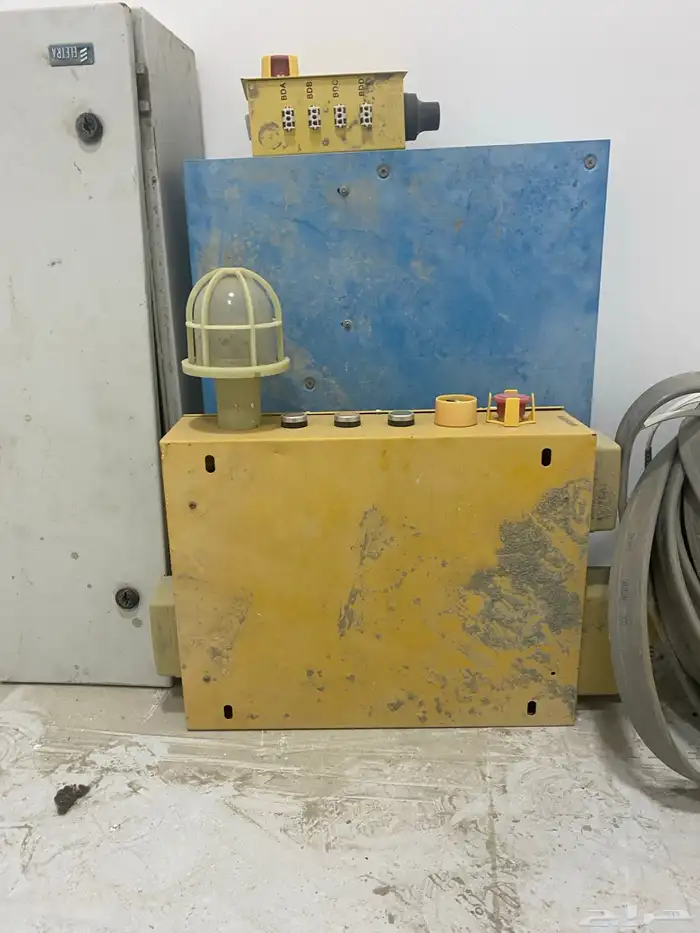 كنترول مصعد للبيع 4