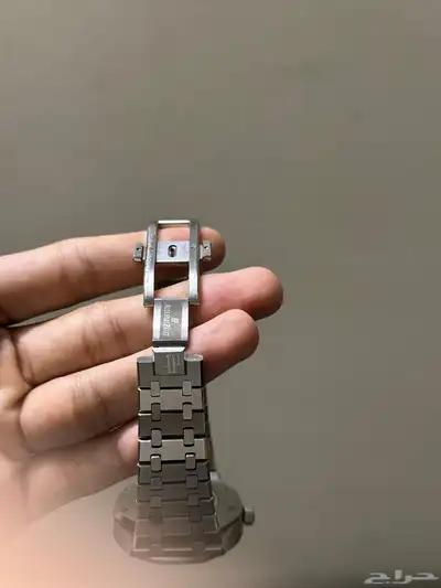 ساعة Audemars piguet Royal Oak 0