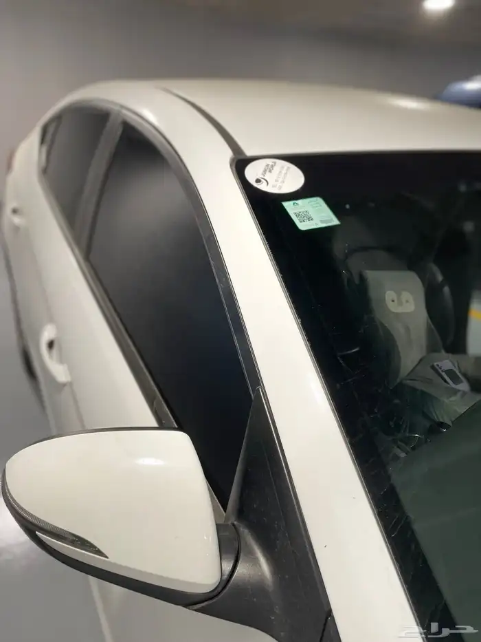 هيونداي النترا افانتي ديزل 2020 (بحالة الجديد) 4