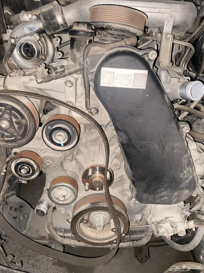 تشليح زوايا النخبة لقطع غيار هيلكس 4