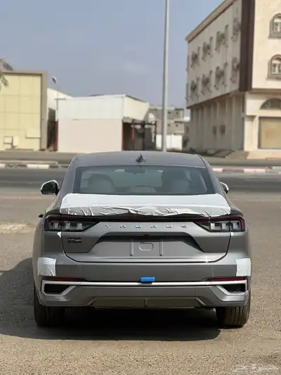 فورد تورس ترند 2025 صيانة مجانية عامين 112690 قبل الضريبه 7